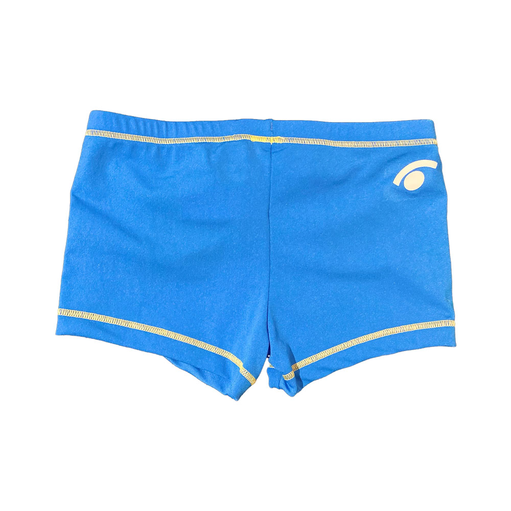 Jaked Boys Aquashorts Milano, light blue - 3