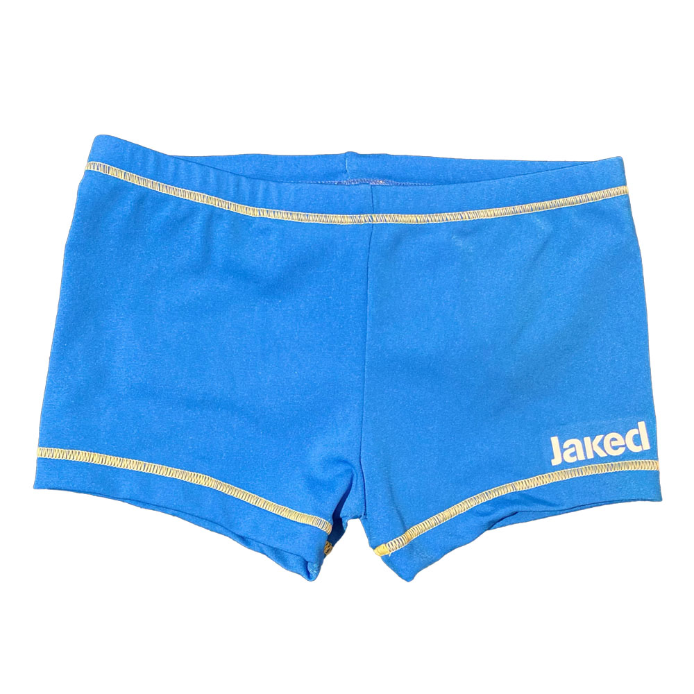 Jaked Boys Aquashorts Milano, light blue - 2