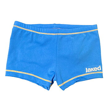 Jaked Boys Aquashorts Milano, ljusblå