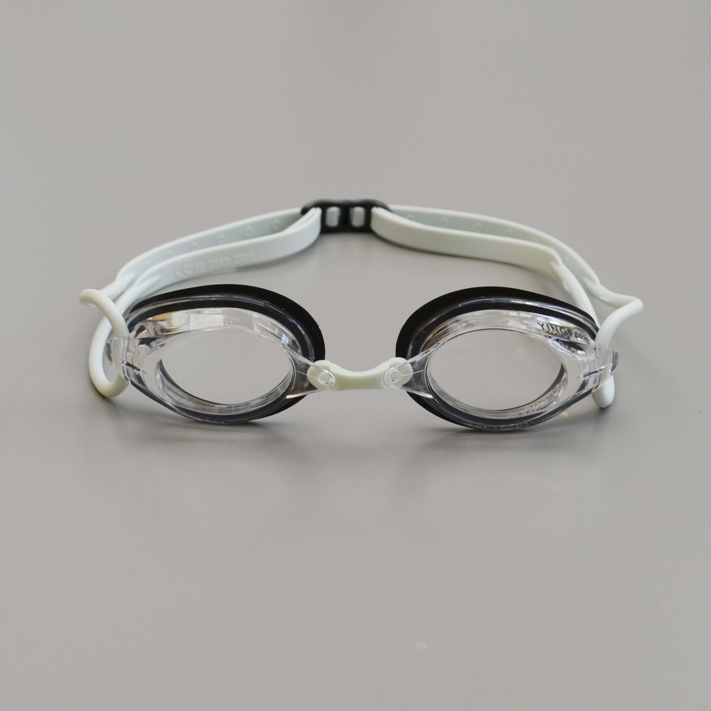 Yingfa OK590AF1 Myoptic swimming goggle