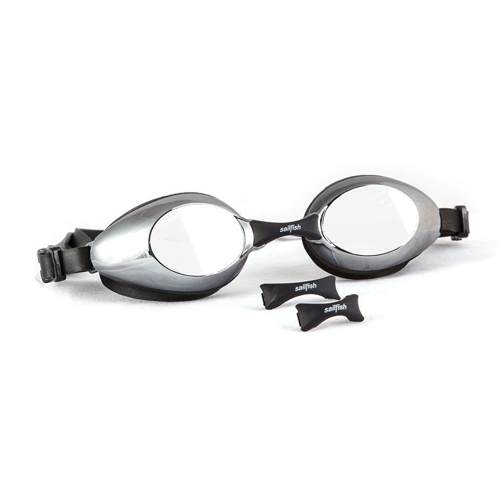 sailfish Swim Goggle Flow silver - 2