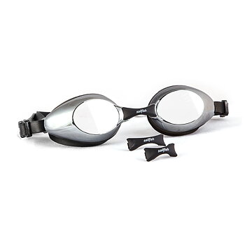 sailfish Swim Goggle Flow silver