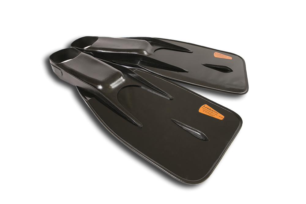 Leaderfins UW Games fins 170 - 2