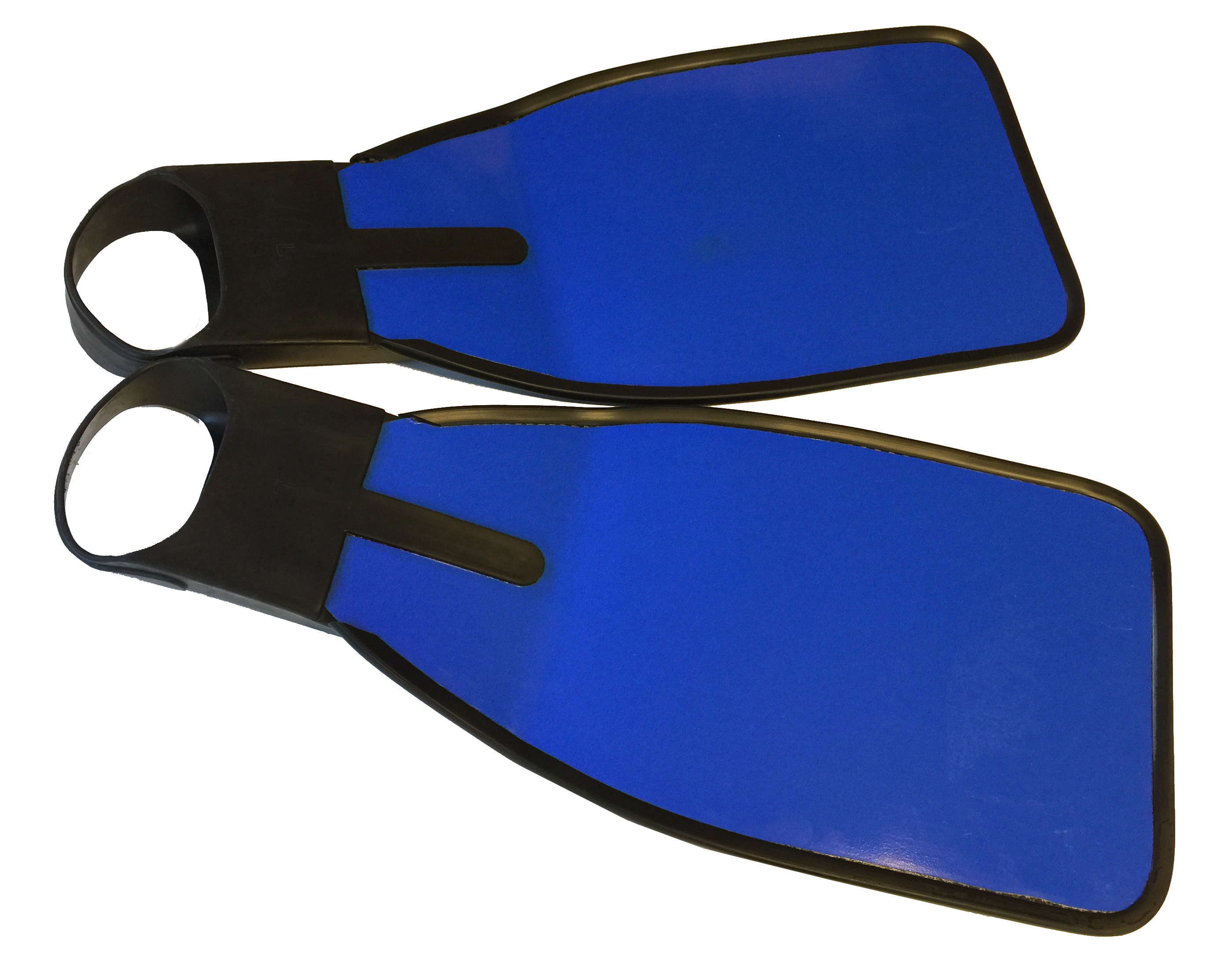 Leaderfins UW Games fins 170 - 3