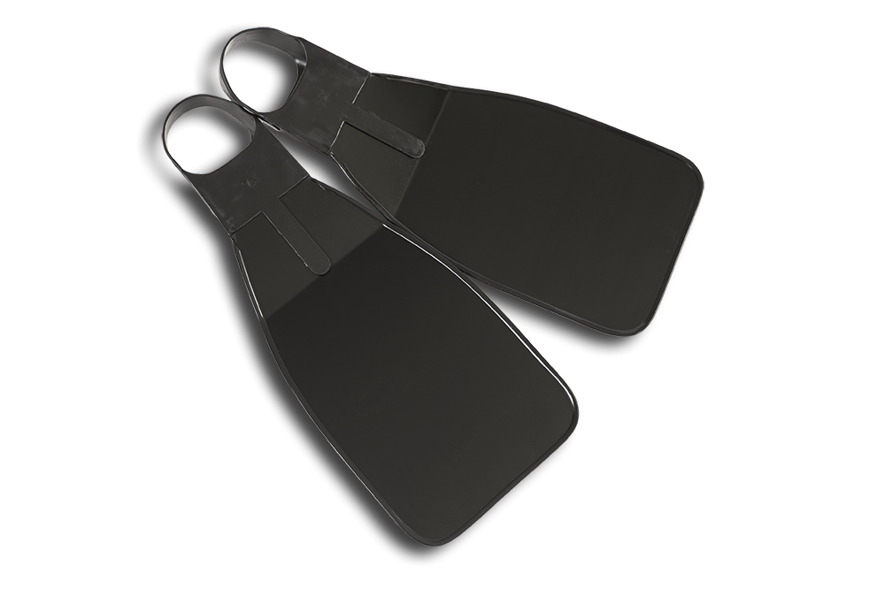 Leaderfins UW Games fins 170 - 4