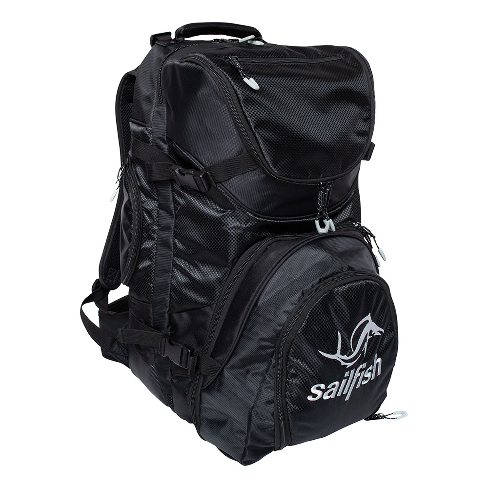 sailfish Transition Backpack Kona - 2