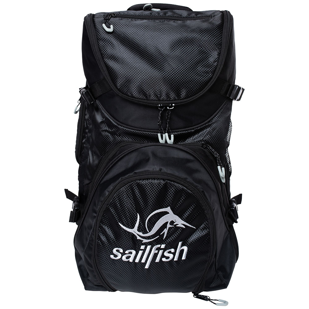 sailfish Transition Backpack Kona