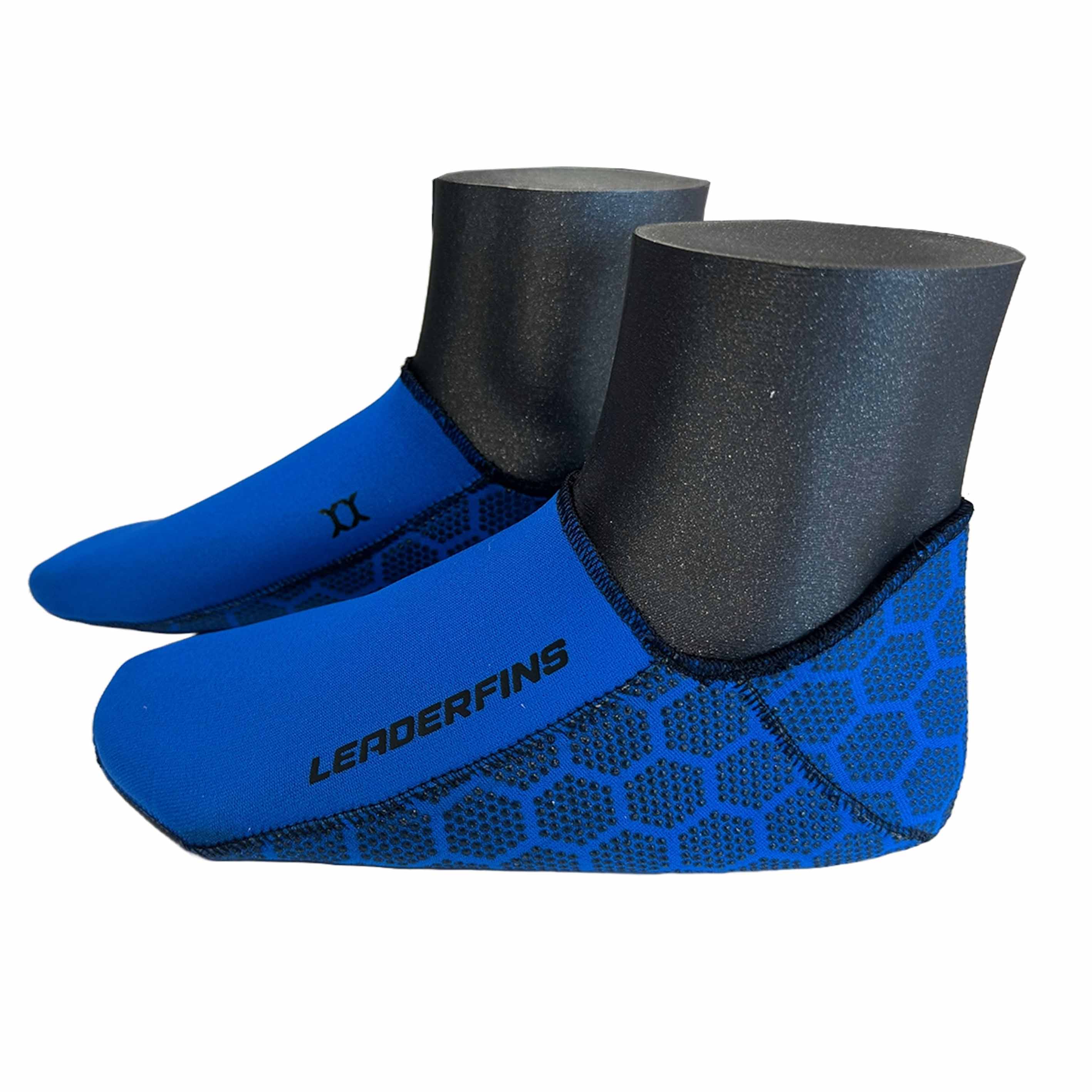 Leaderfins PRO BLUE 1,5mm Socks - 2