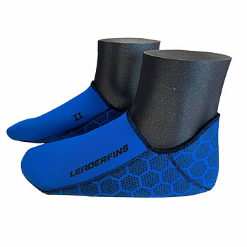 Leaderfins PRO BLUE 1,5mm Socks