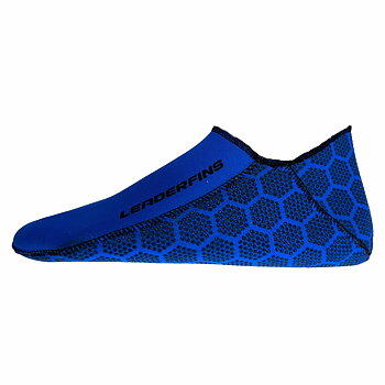 Leaderfins PRO BLUE 1,5mm Socks