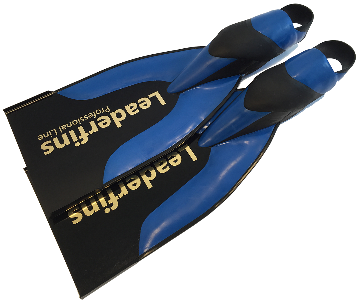 Leaderfins Saver Rocket PROFESSIONAL - 2