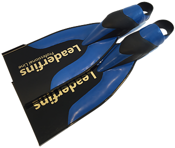 Leaderfins Saver Rocket PROFESSIONAL