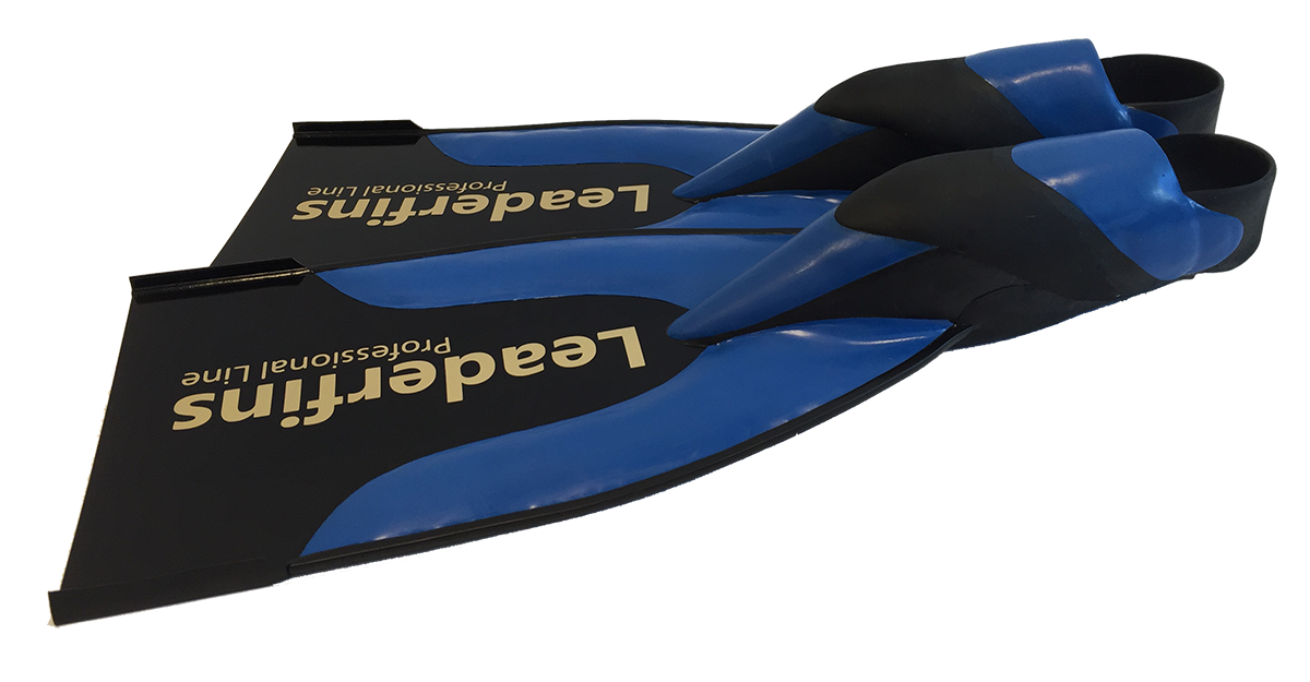 Leaderfins Saver Rocket PROFESSIONAL