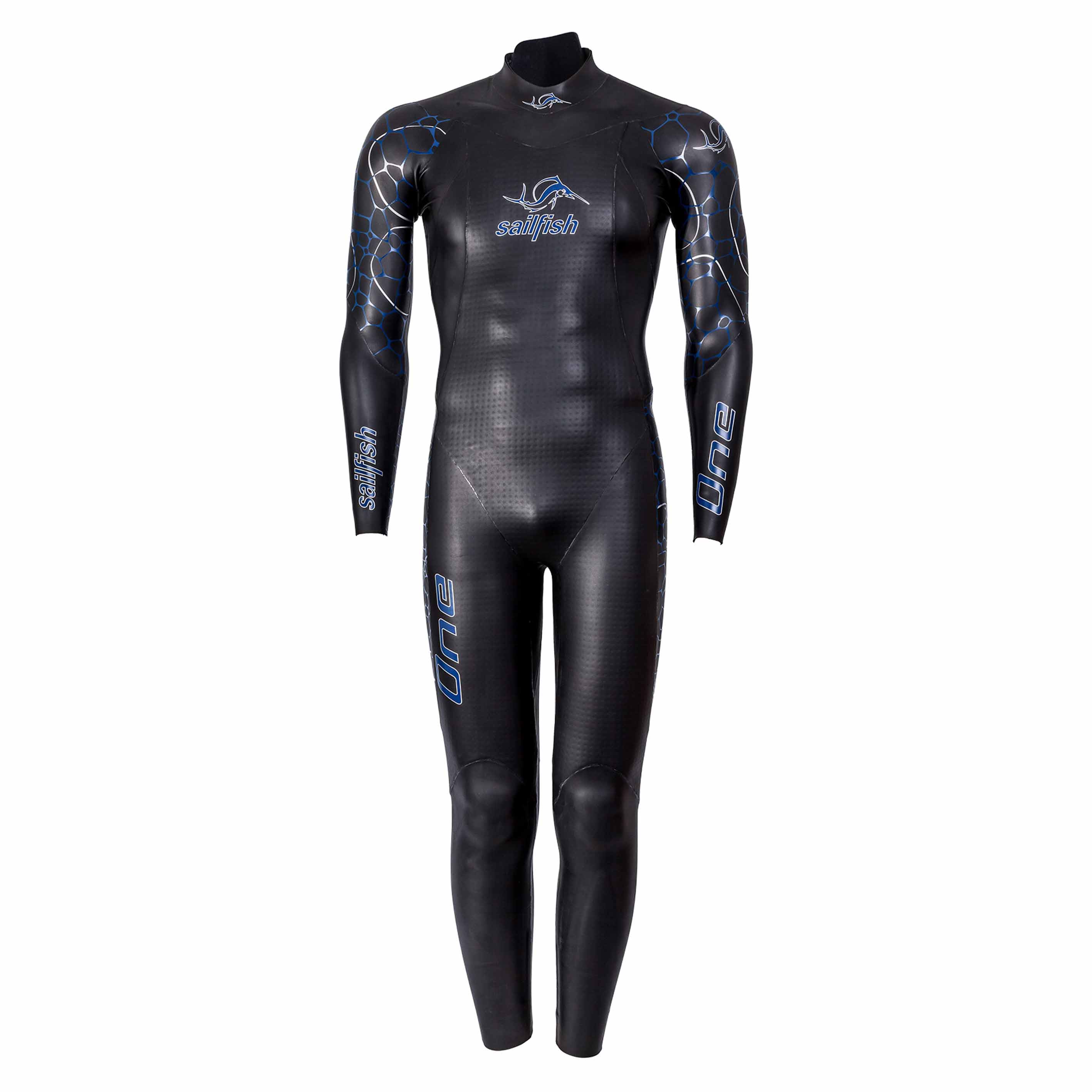 sailfish Mens One 8 DEMOSUIT /demo-dräkt