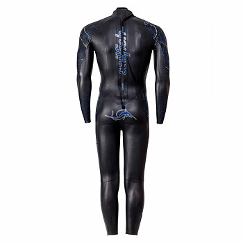 sailfish Mens One 8 DEMOSUIT /demo-dräkt