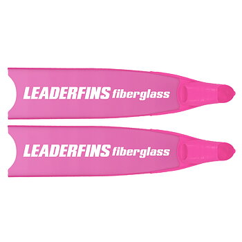 Leaderfins ICE  Fiberglass bi-fins