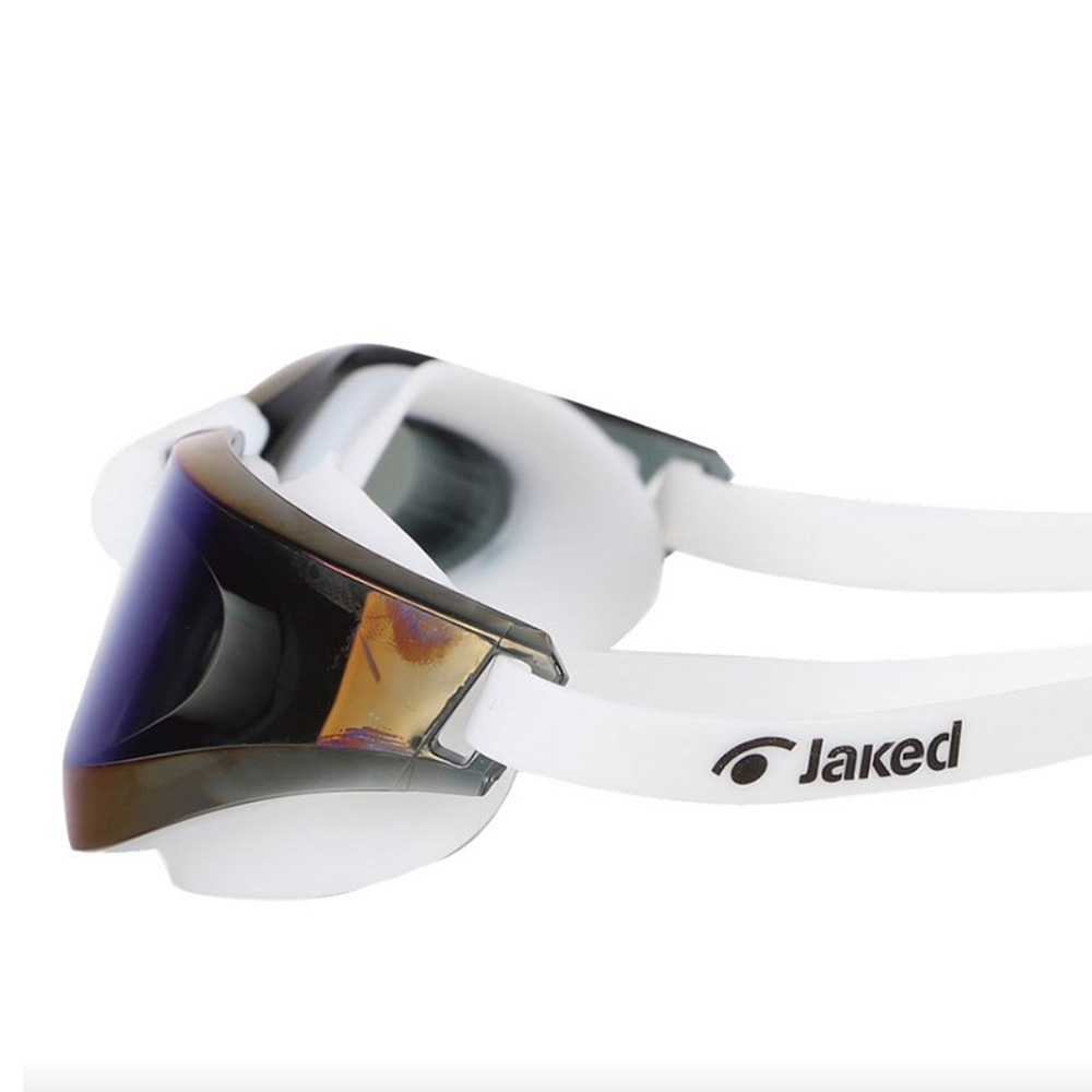Jaked NRJ racing goggles azzuro - 3