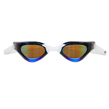 Jaked NRJ racing goggles azzuro