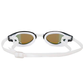 Jaked NRJ racing goggles azzuro