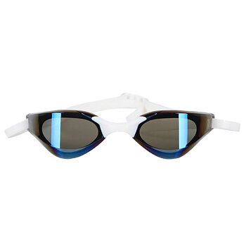 Jaked NRJ racing goggles blu