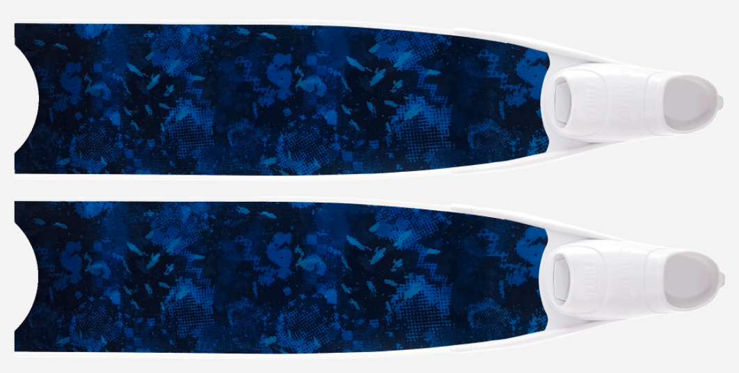 olanderswim.eu Leaderfins Carbon Fiber bifins