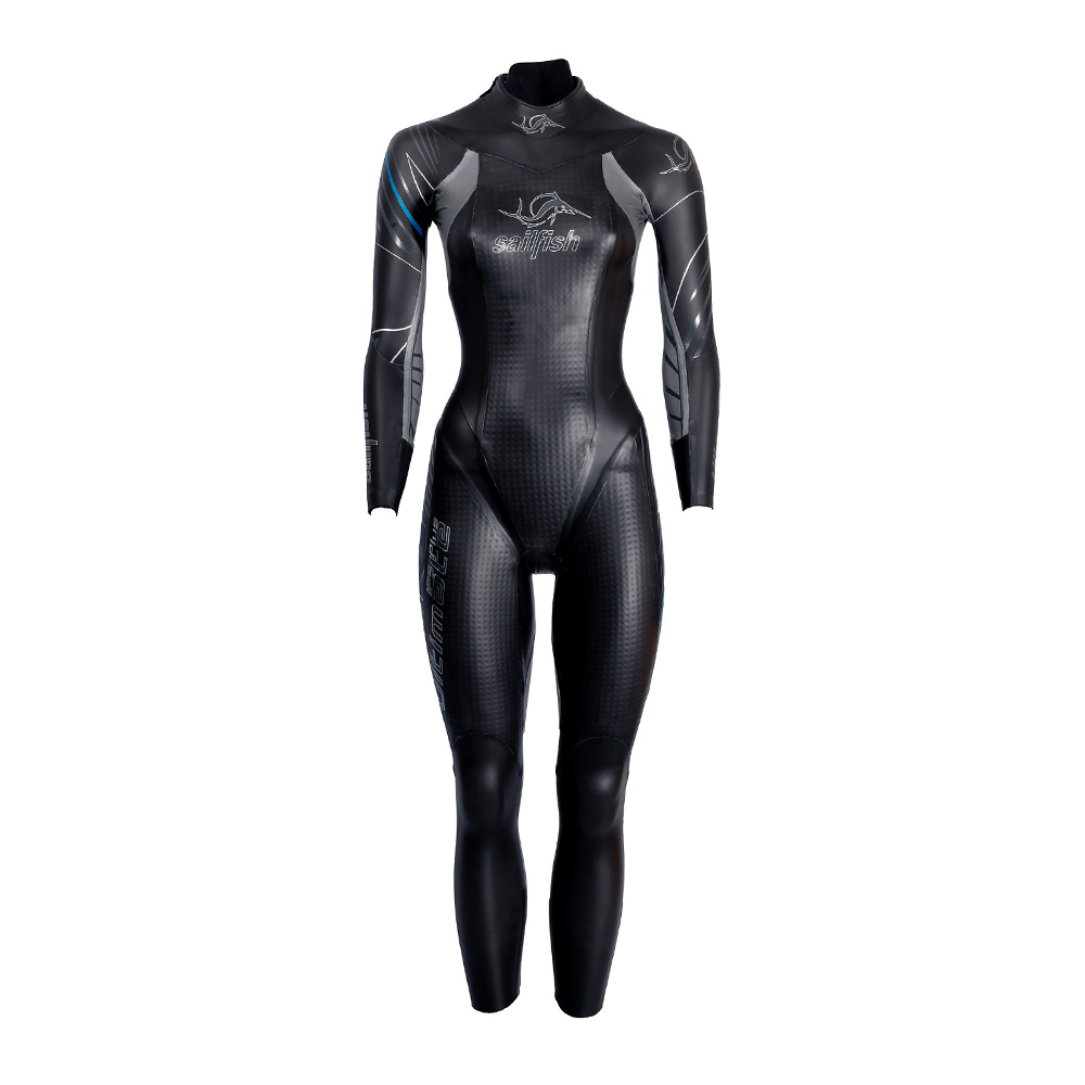 sailfish Womens Ultimate IPS Plus 4 DEMOSUIT/ demo-dräkt