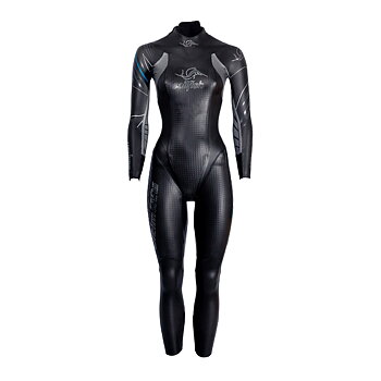 sailfish Womens Ultimate IPS Plus 4 DEMOSUIT/ demo-dräkt