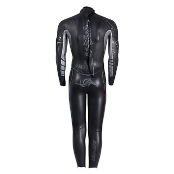 sailfish Mens Ultimate IPS Plus 4 DEMOSUIT/ demo-dräkt