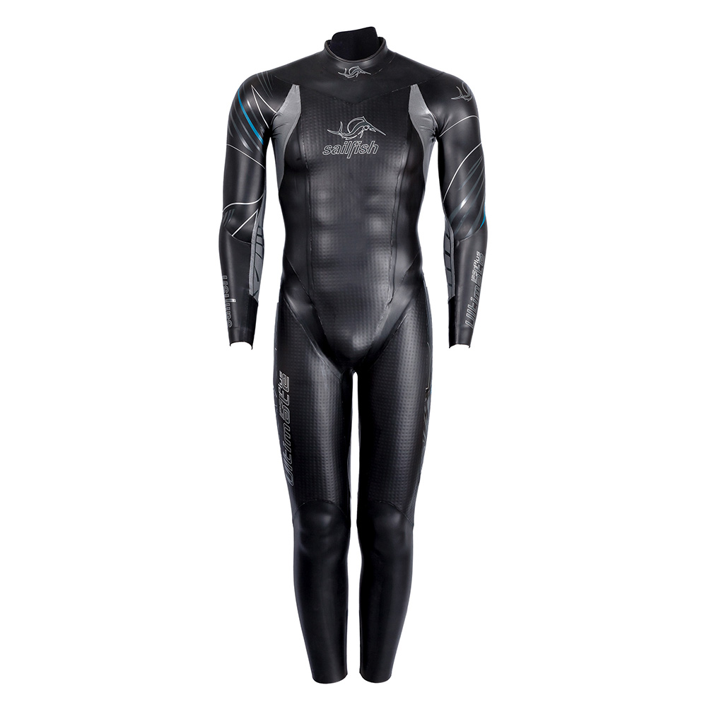 sailfish Mens Ultimate IPS Plus 4 DEMOSUIT/ demo-dräkt