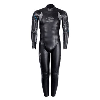 sailfish Mens Ultimate IPS Plus 4 DEMOSUIT/ demo-dräkt