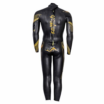 sailfish Mens G-Range 9 DEMOSUIT/ demo-dräkt