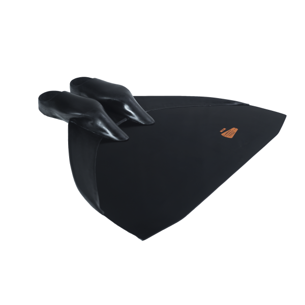 Leaderfins Hyper monofin