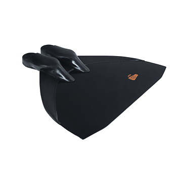 Leaderfins Hyper monofin