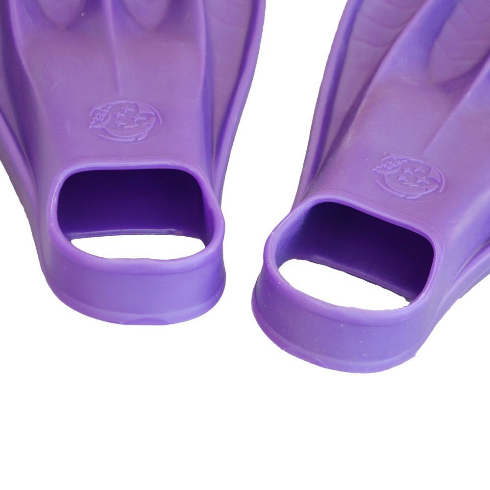 POwerfins CMAS bifins - ultra soft - 3