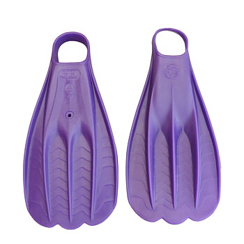 POwerfins CMAS bifins - ultra soft