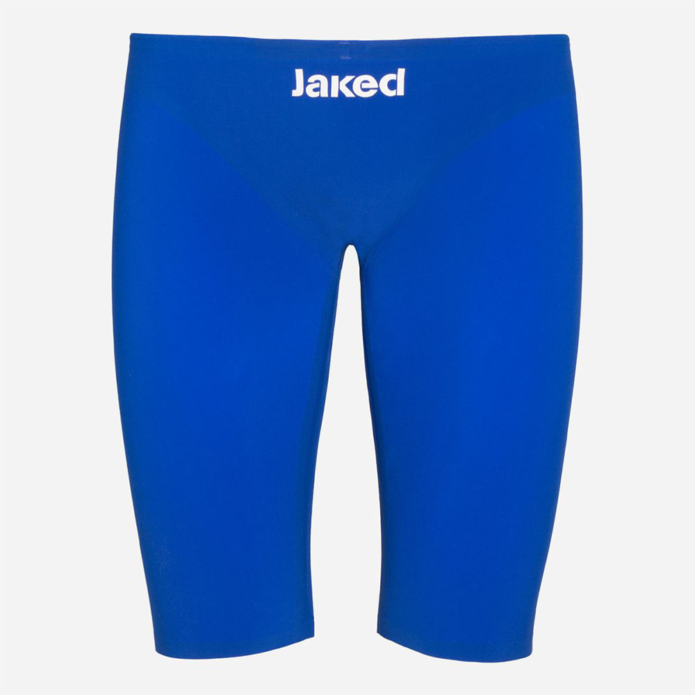 Jaked JKATANA Jammer - tävlingsbadbyxa Royal blue - 4