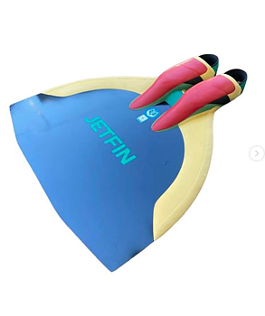 Jetfin Hyperfin Classic 