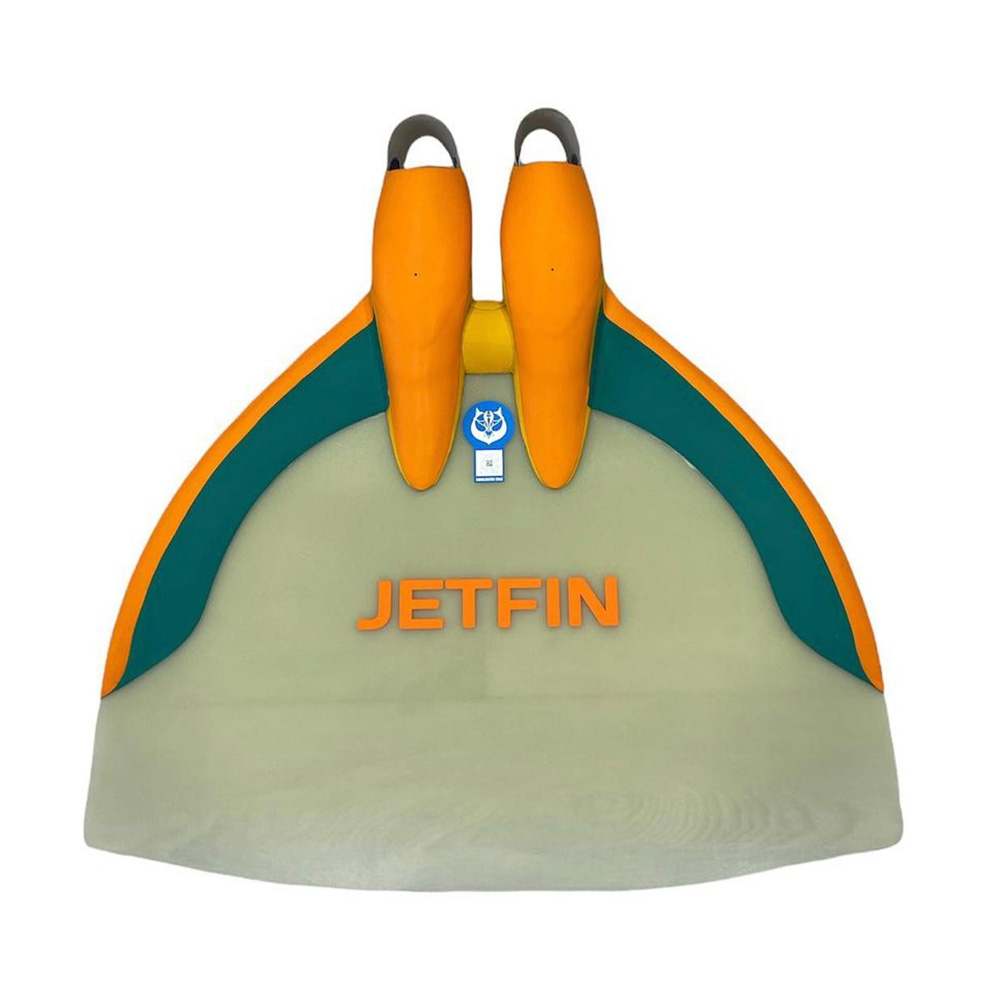 Jetfin Hyperfin Classic  - 4