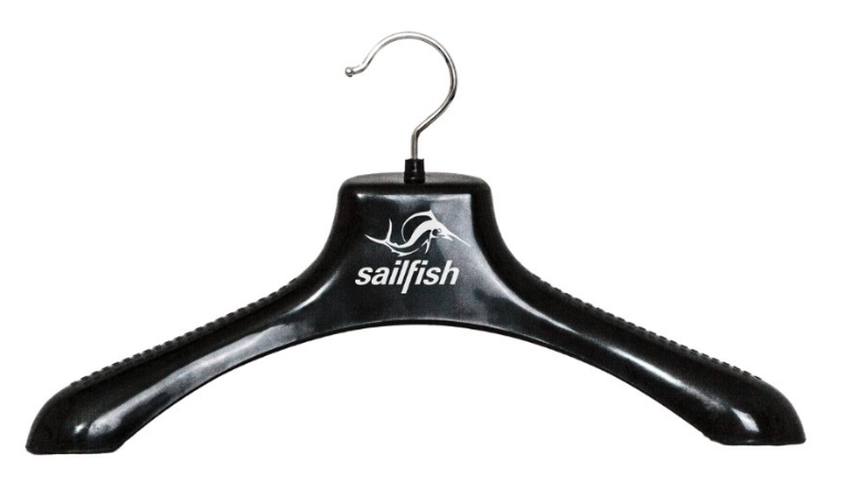 sailfish Wetsuit Hanger 