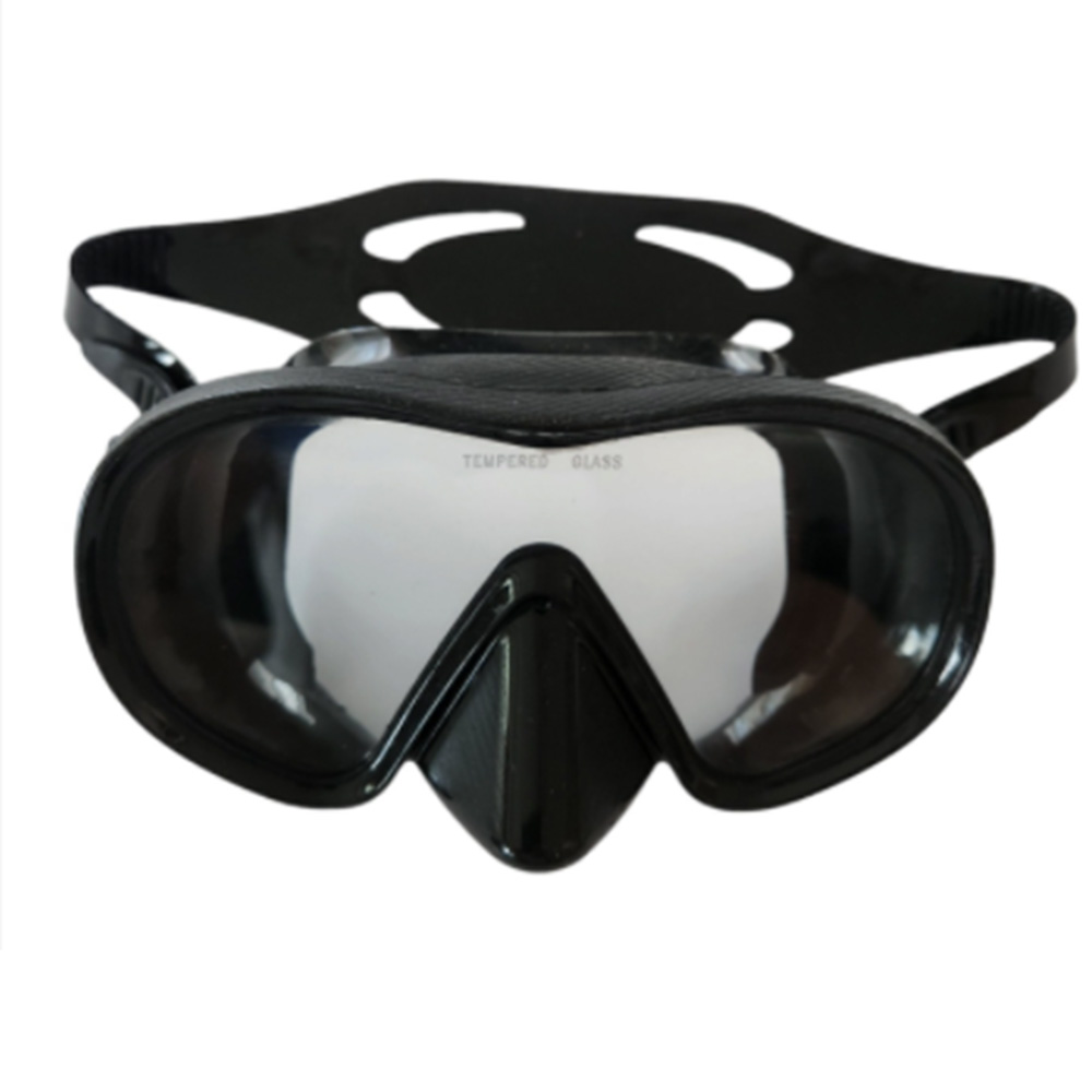 Leaderfins Frameless Mask L1.2