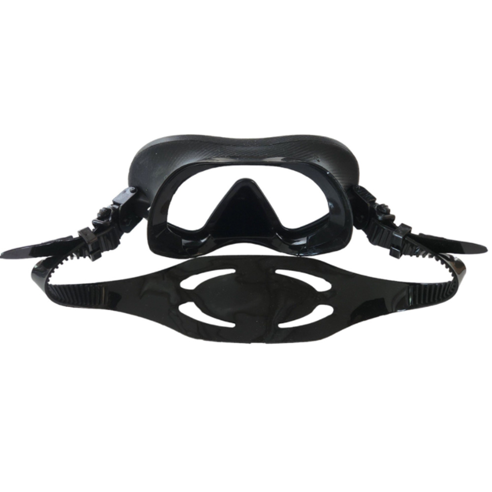 Leaderfins Frameless Mask L1.2 - 3