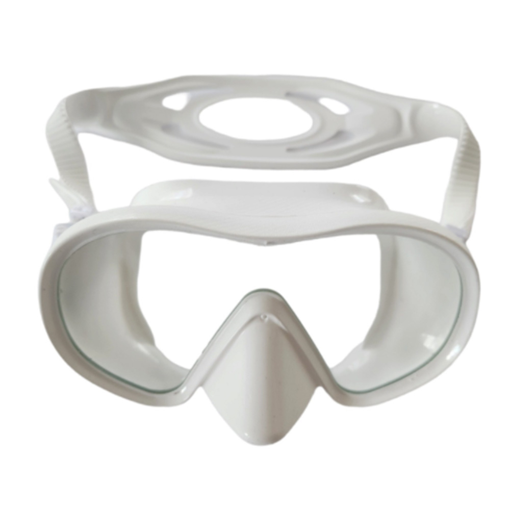 Leaderfins Frameless Mask L1.2 - 2
