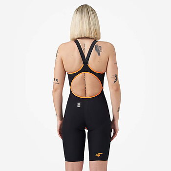 Jaked JKRONO open back,  tävlingsbaddräkt