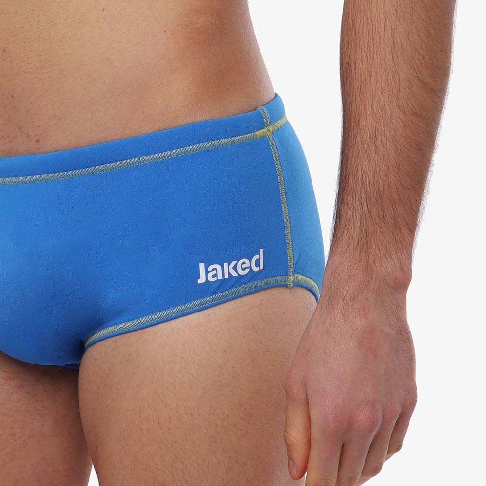 Jaked Trunk Milano, royal - 3