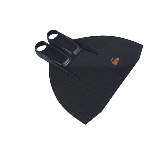 Leaderfins Sport Monofin Carbon - 2