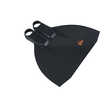Leaderfins Sport Monofin Carbon