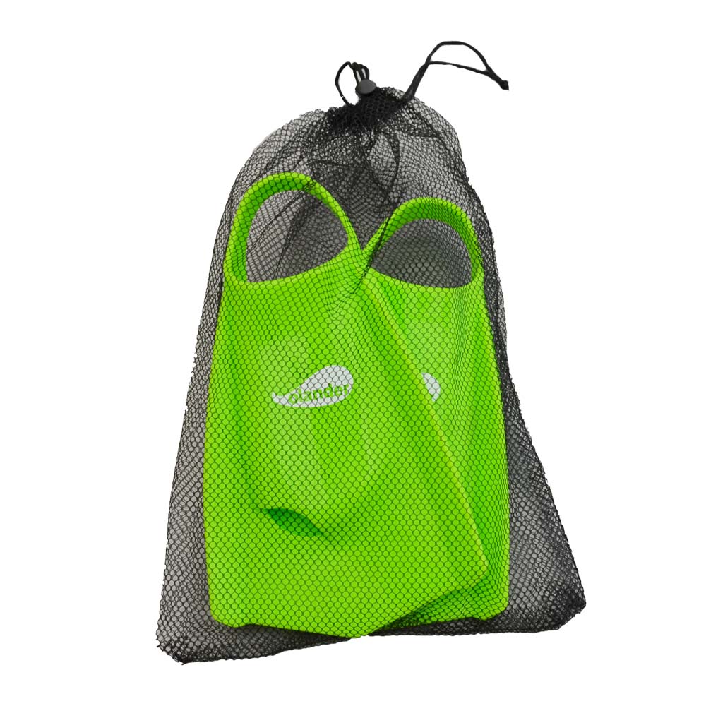 Olander Training Fins Pro, green - 4