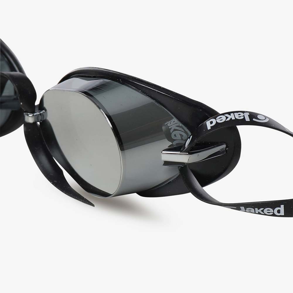 Jaked Spy Extreme Mirror argento - 4
