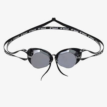 Jaked Spy Extreme Mirror argento