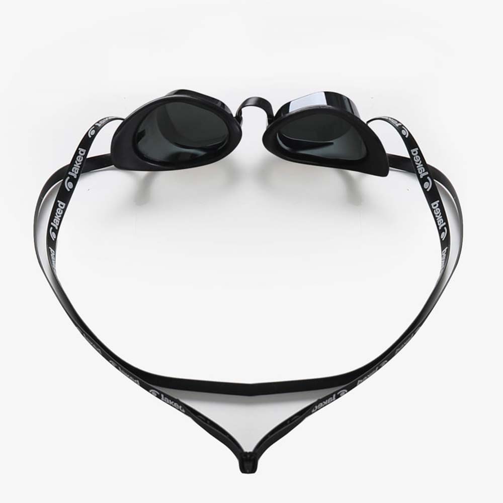 Jaked Spy Extreme Mirror argento - 3